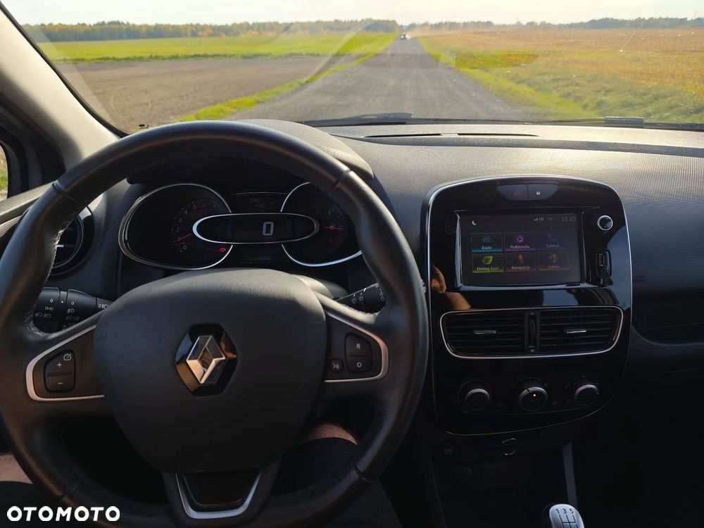 Renault Clio - 8