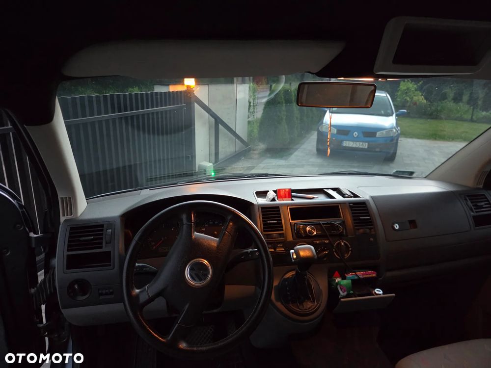 Volkswagen Transporter - 13