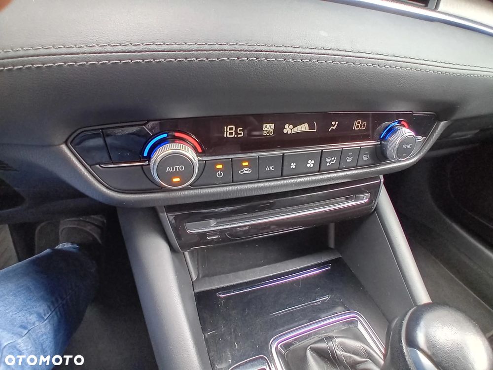 Mazda 6 2.0 SkyMotion - 19