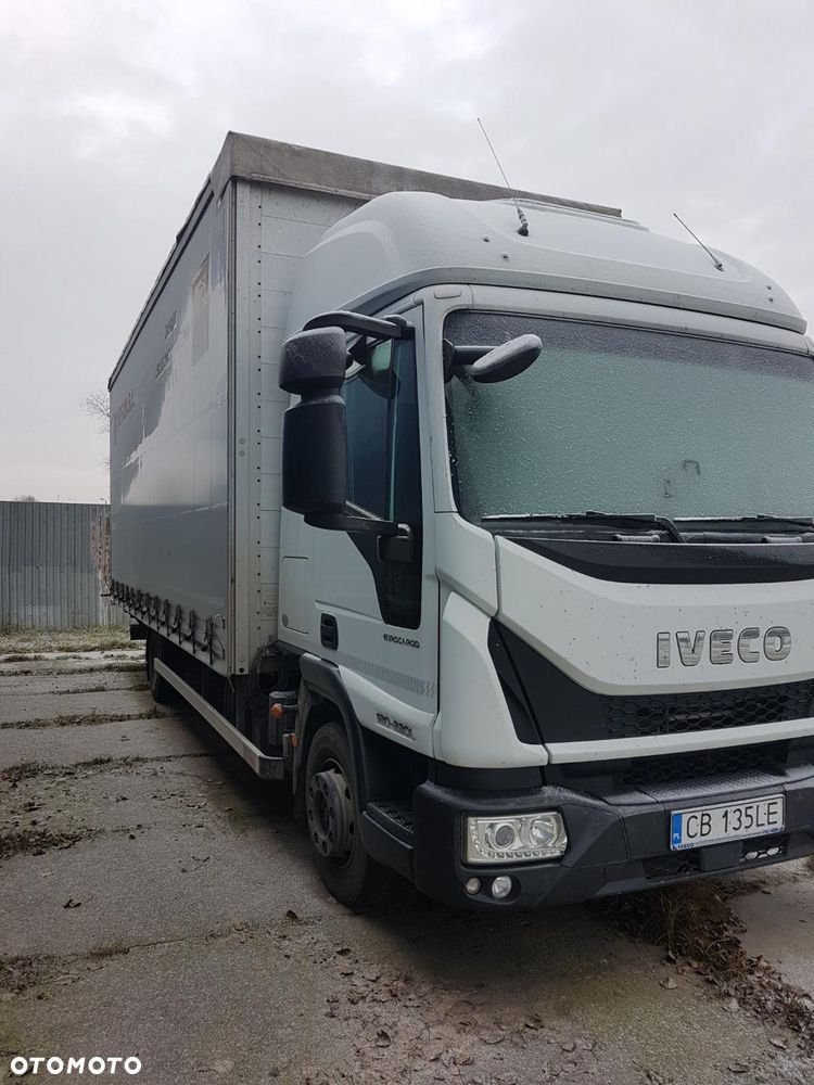 Iveco ML 120 E22 EUROCARGO - 2