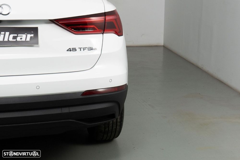 Audi Q3 45 TFSIe S tronic - 18