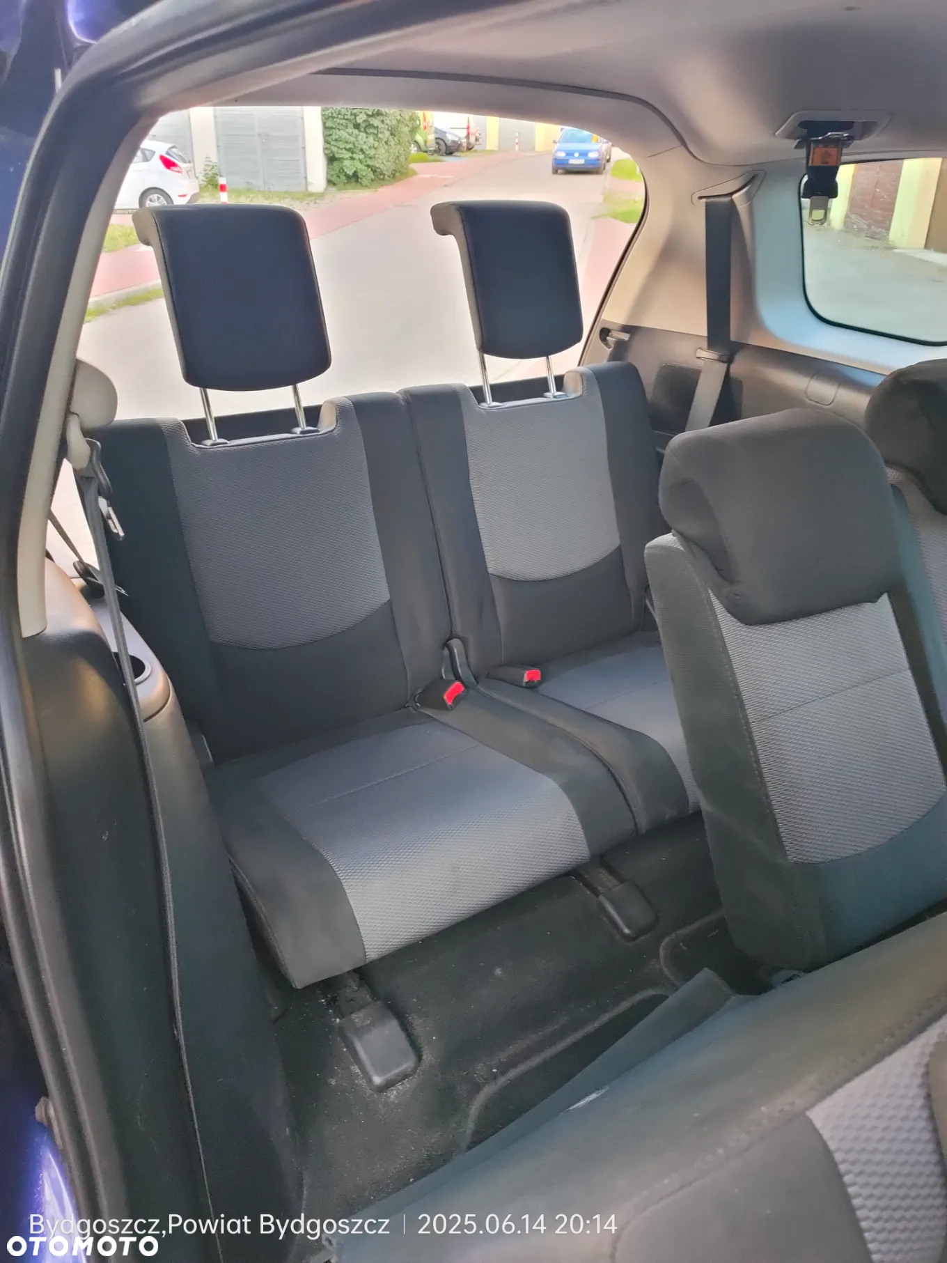 Mazda 5 2.0 CD Comfort - 30