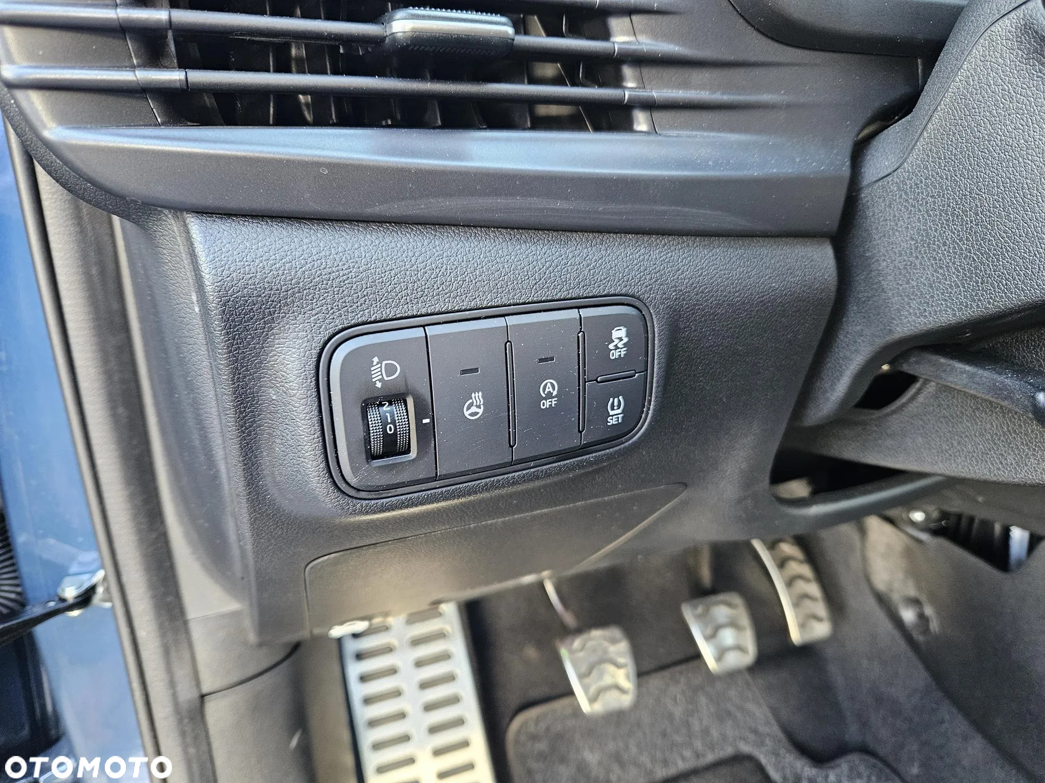 Hyundai Bayon 1.0 T-GDI Smart - 20