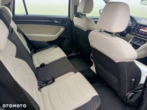 Skoda Kodiaq 2.0 TDI 4x4 Style DSG - 5