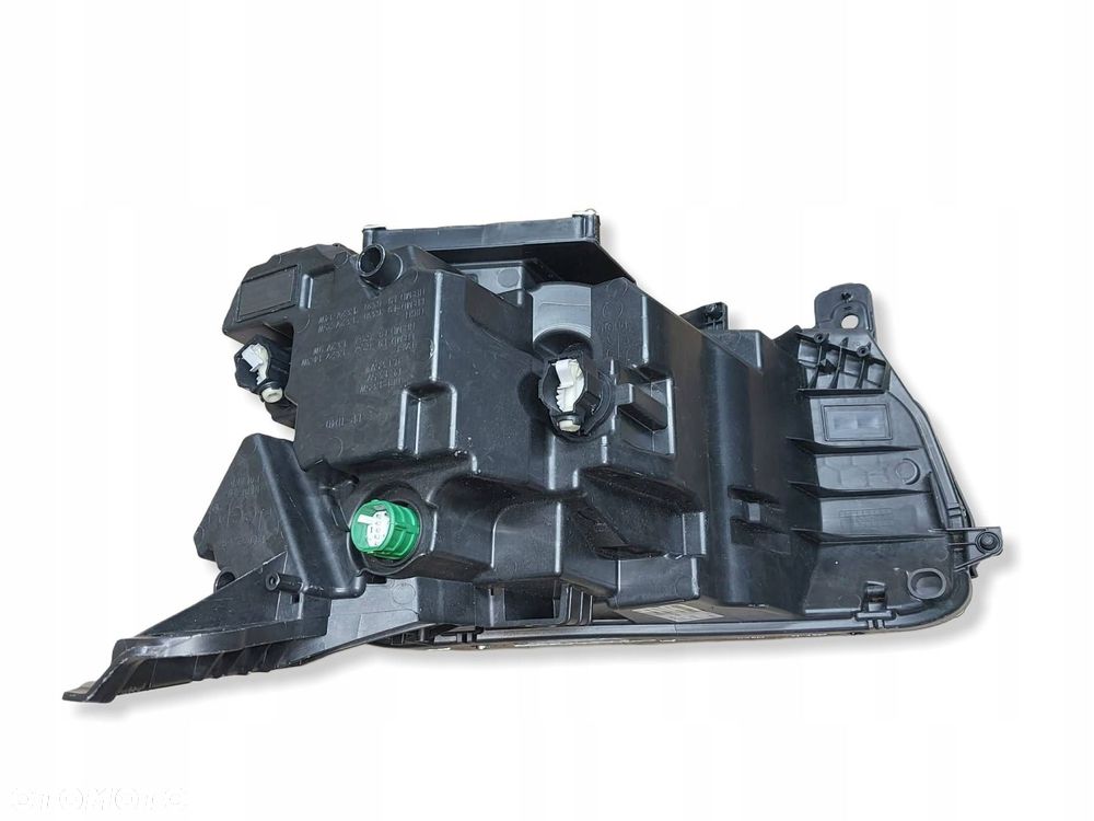lampa prawa przód kompletna full led 52218717 jeep avenger europa - 5