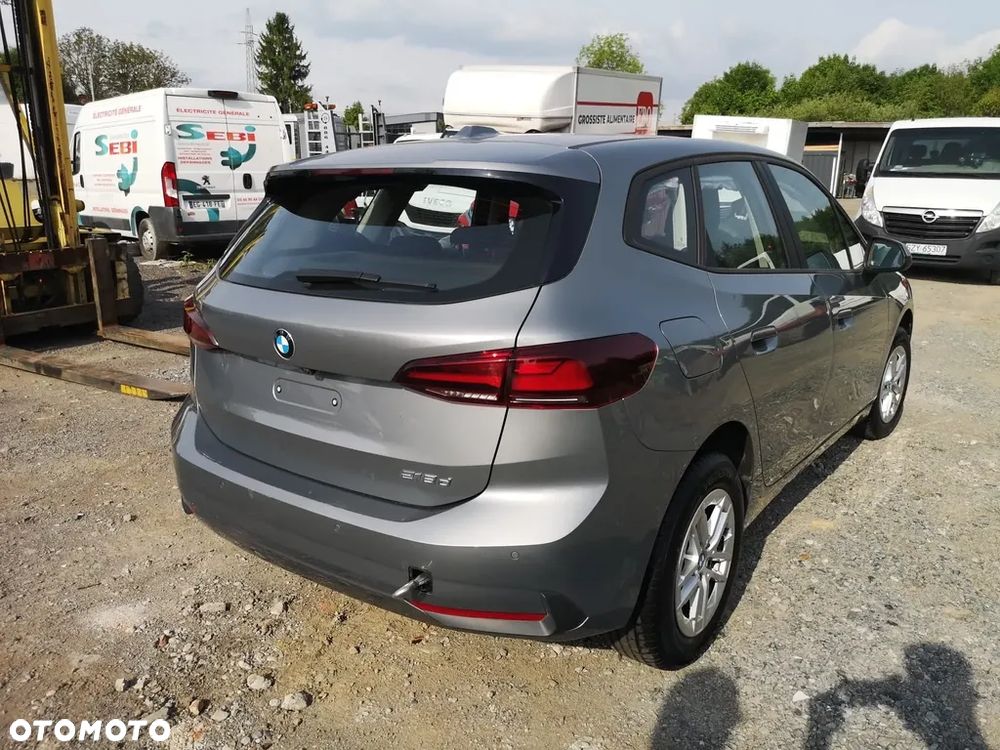 BMW Seria 2 218d Active Tourer Luxury Line - 6