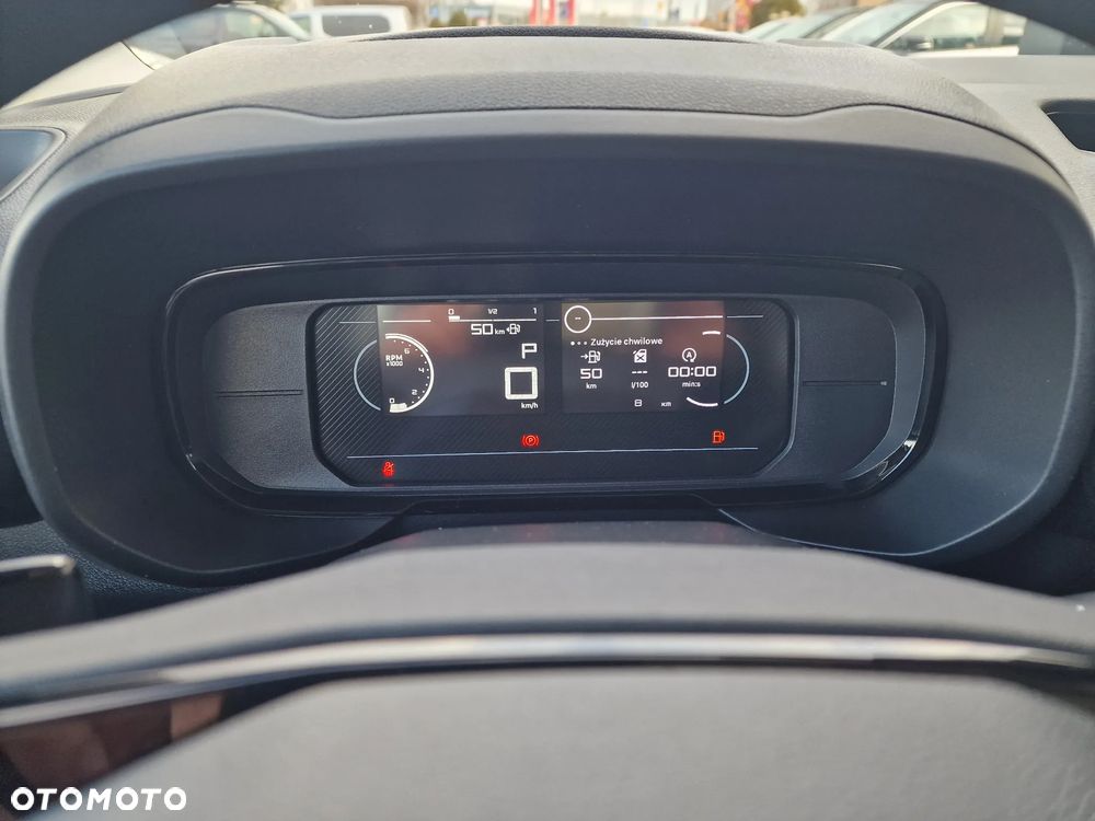 Toyota Proace City Verso Long 1.5 D-4D Business - 16