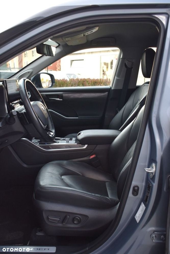 Toyota Highlander - 13