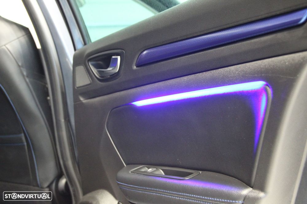 Renault Mégane Sport Tourer 1.5 dCi GT Line - 15