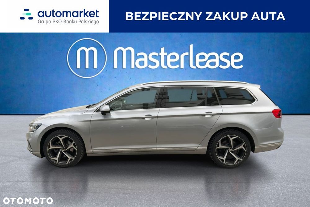 Volkswagen Passat - 8