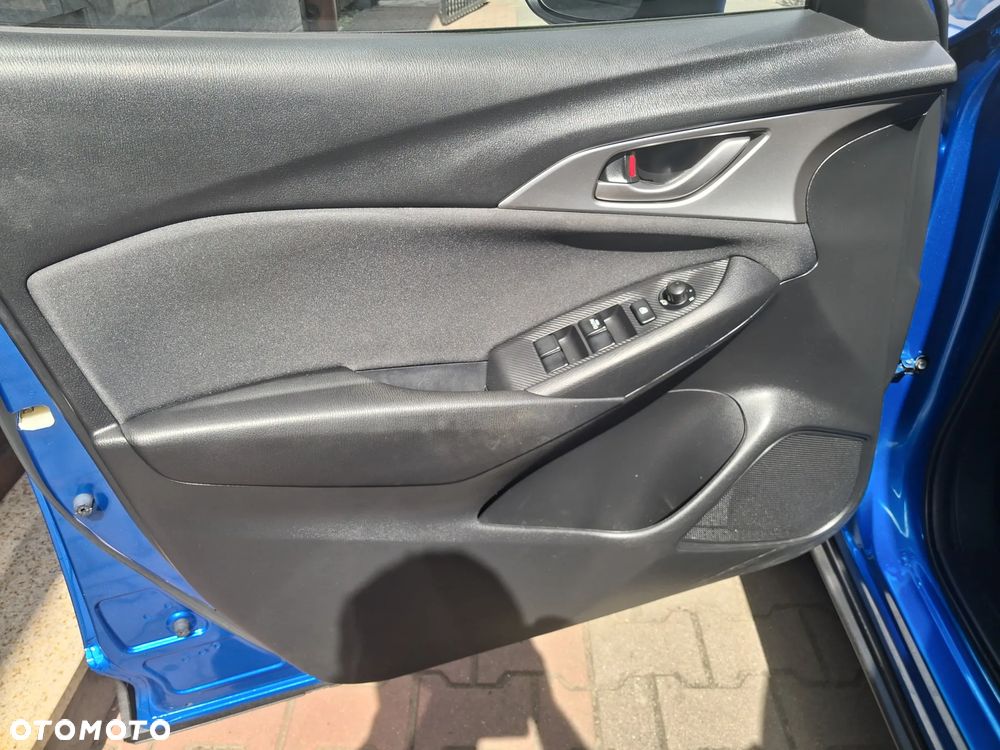 Mazda CX-3 2.0 Skypassion - 14
