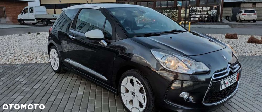 Citroën DS3 - 20
