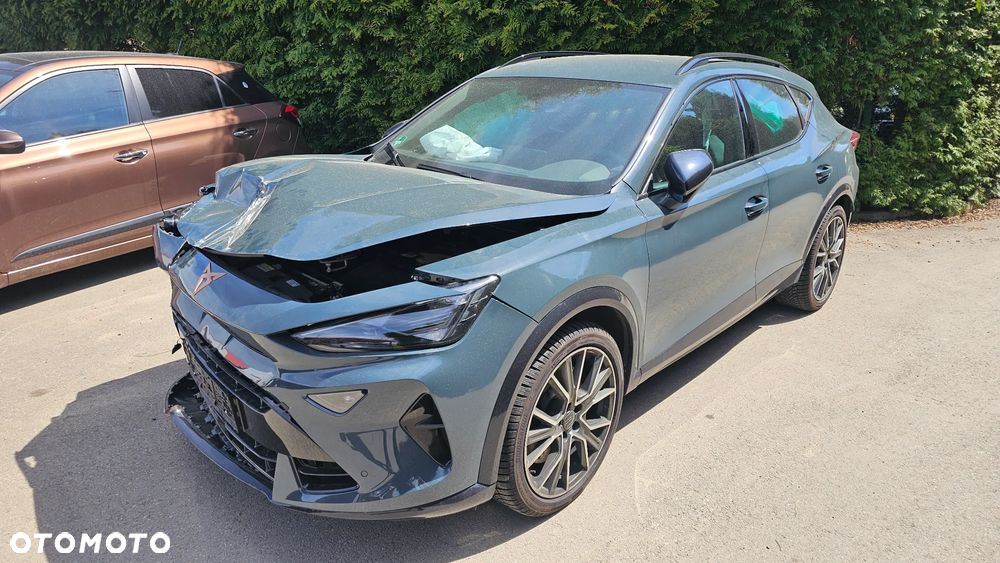 Cupra Formentor 2.0 TSI 4Drive DSG VZ Tribe Edition - 1