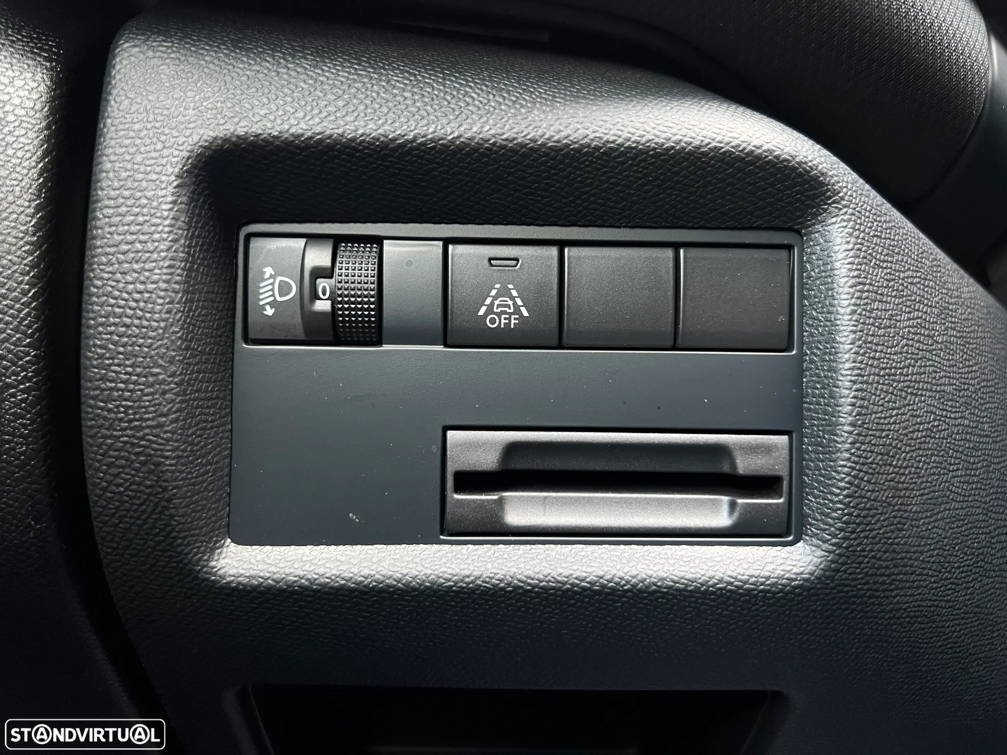Citroën C5 Aircross 1.2 PureTech Plus - 11