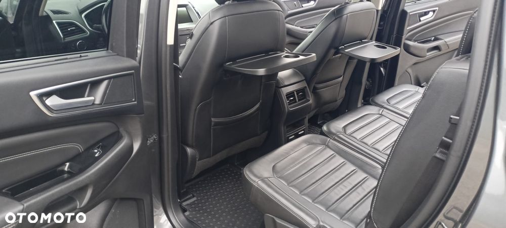 Ford Galaxy 2.0 TDCi Titanium - 25
