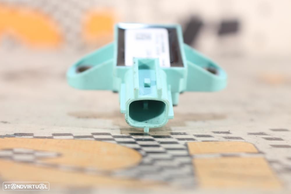 Sensor De Impacto Audi A4 (8K2, B8)  8K0955557c / 5Wk43809 / 8K0 955 5 - 6