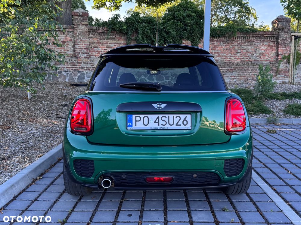 MINI Cooper GPF - 4