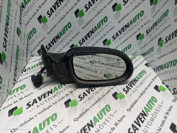 Espelho Retrovisor Dto Electrico Mercedes-Benz Clk (C209)