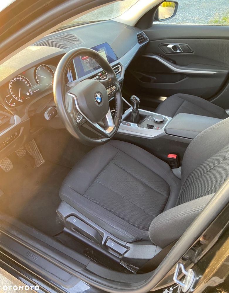 BMW Seria 3 - 10