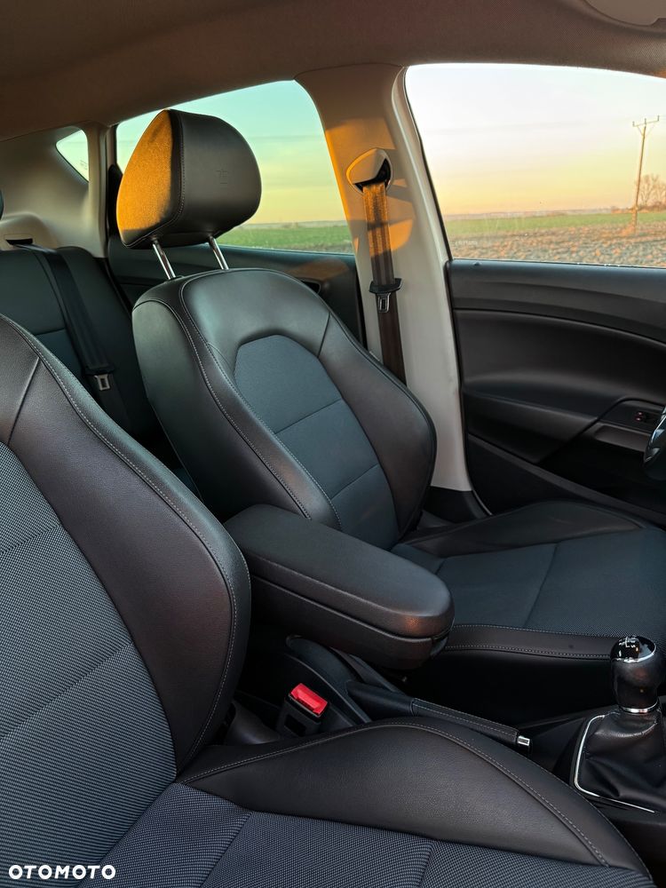 Seat Ibiza 1.4 TDI Style S&S - 15