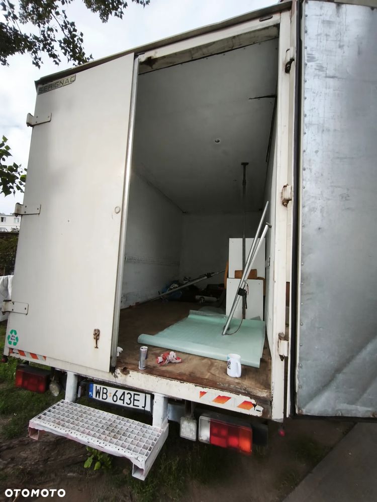 Renault Master - 5