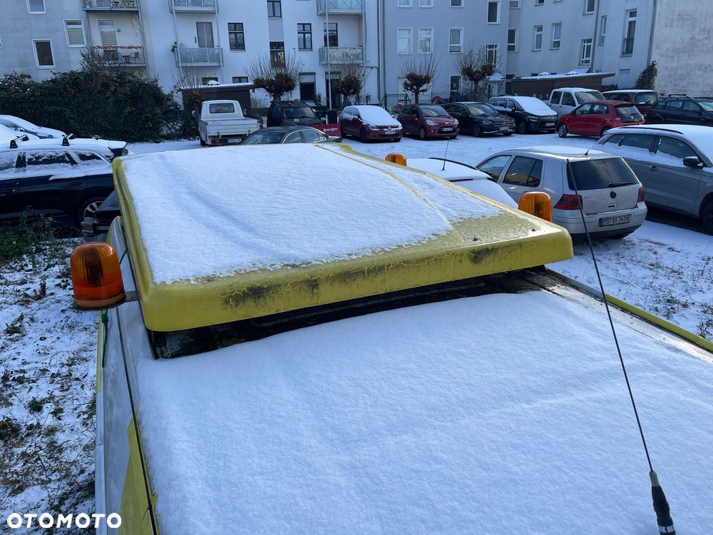 Mercedes-Benz Vito - 15