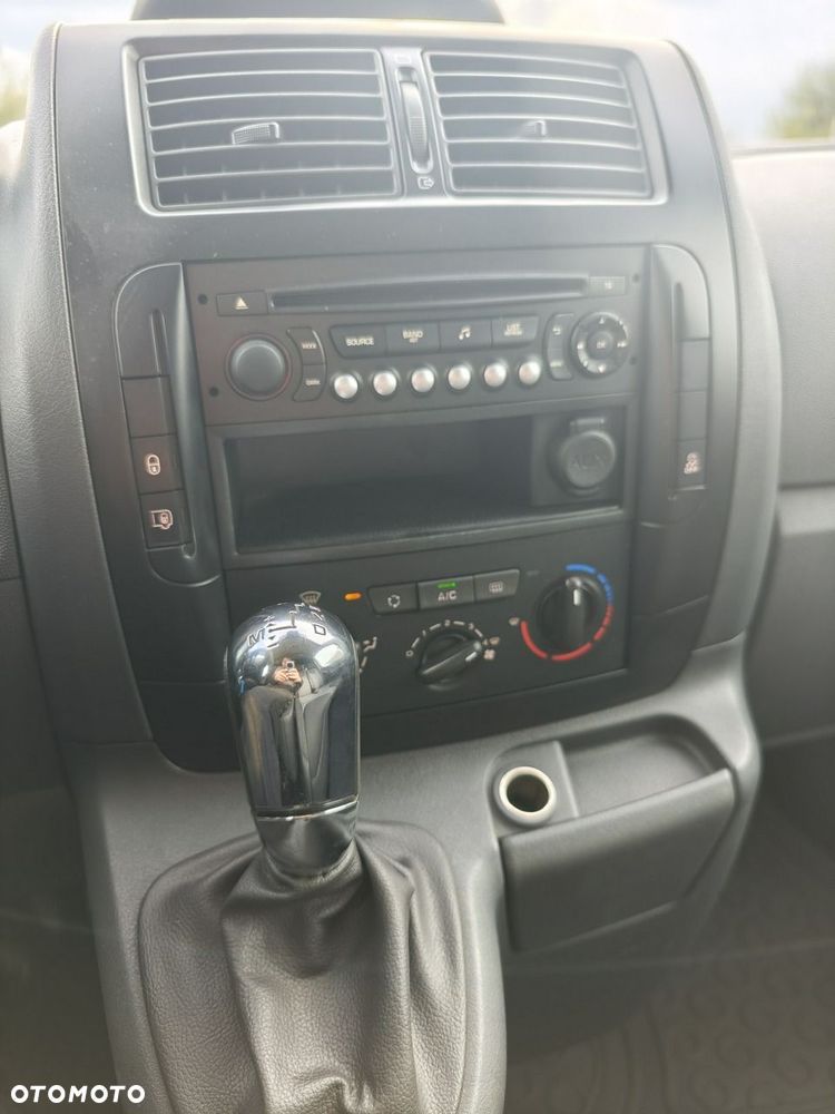 Toyota ProAce - 19