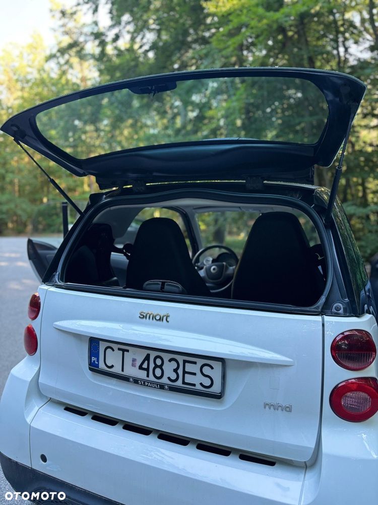 Smart Fortwo - 4