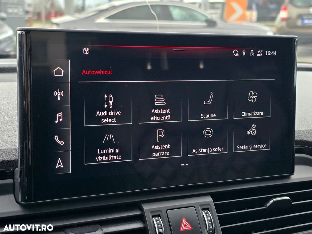 Audi Q5 45 TFSI quattro S tronic MHEV S Line - 29