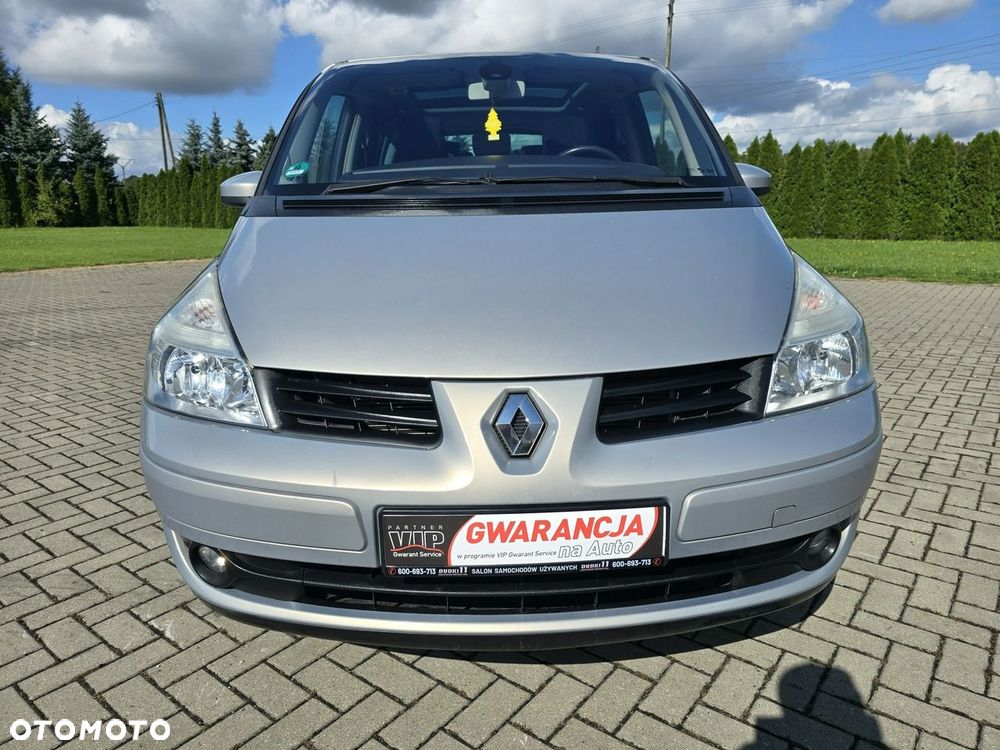 Renault Espace - 3