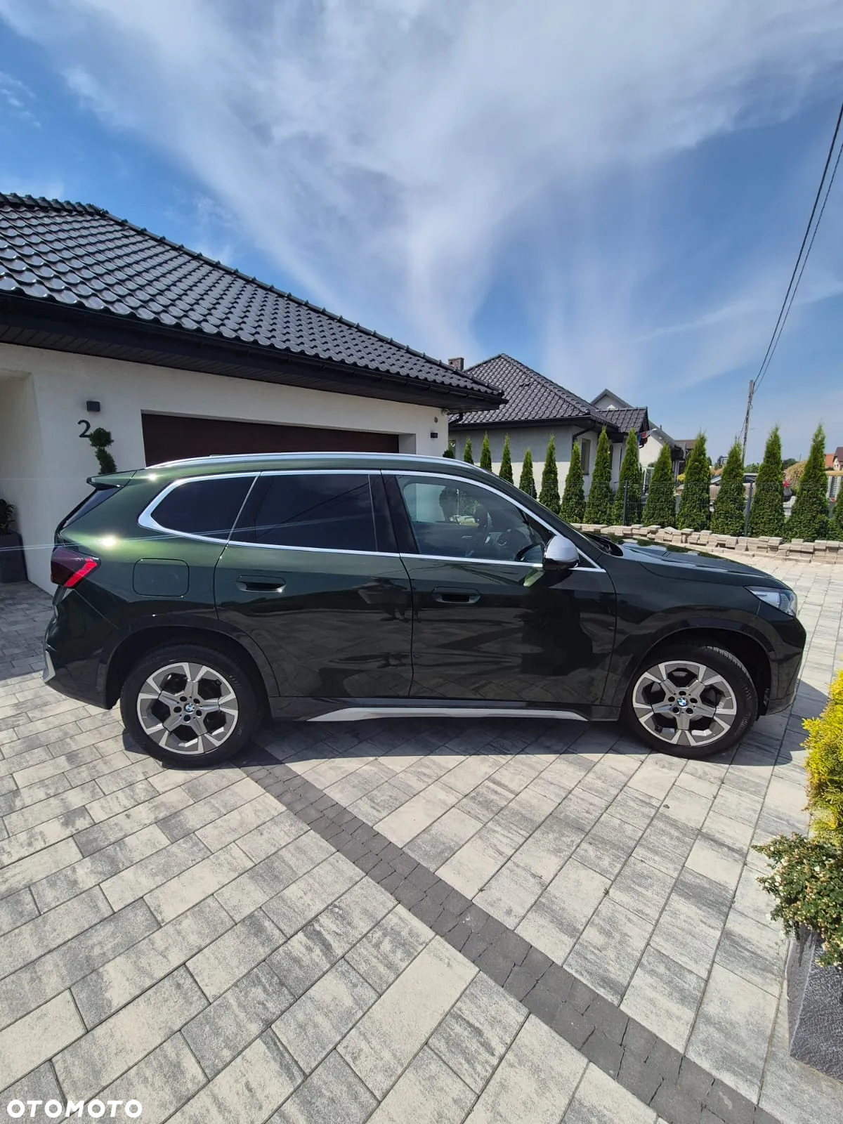 BMW X1 sDrive18i xLine - 5