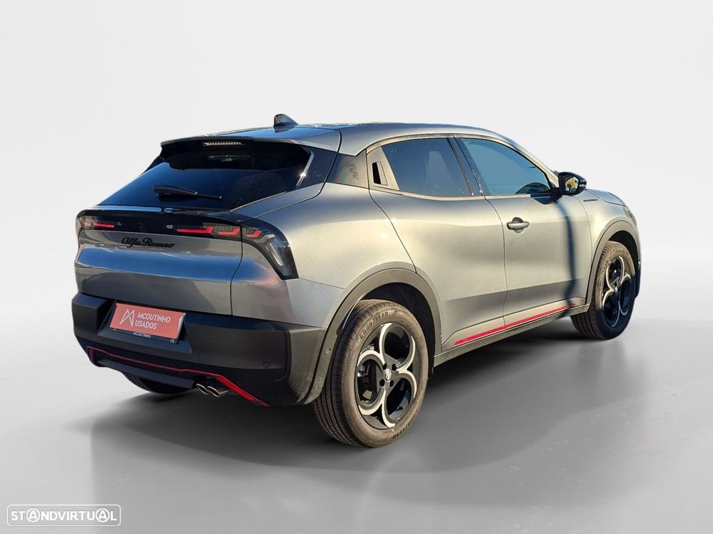 Alfa Romeo Junior 1.2 Speciale eDCT6 - 5