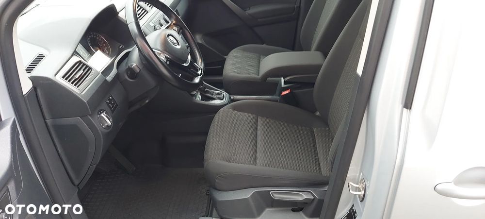 Volkswagen Caddy 2.0 (7-Si.) DSG Maxi Comfortline - 20