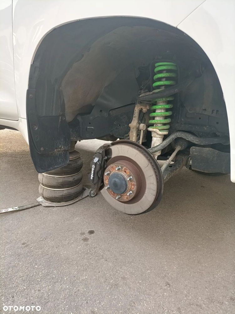 Toyota Land Cruiser 3.0 D-4D - 22