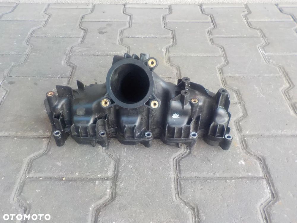 VW T5 T6 2.0 TDI KOLEKTOR SSĄCY DOLOT 03L129711P CAA CFC ORYGINAŁ