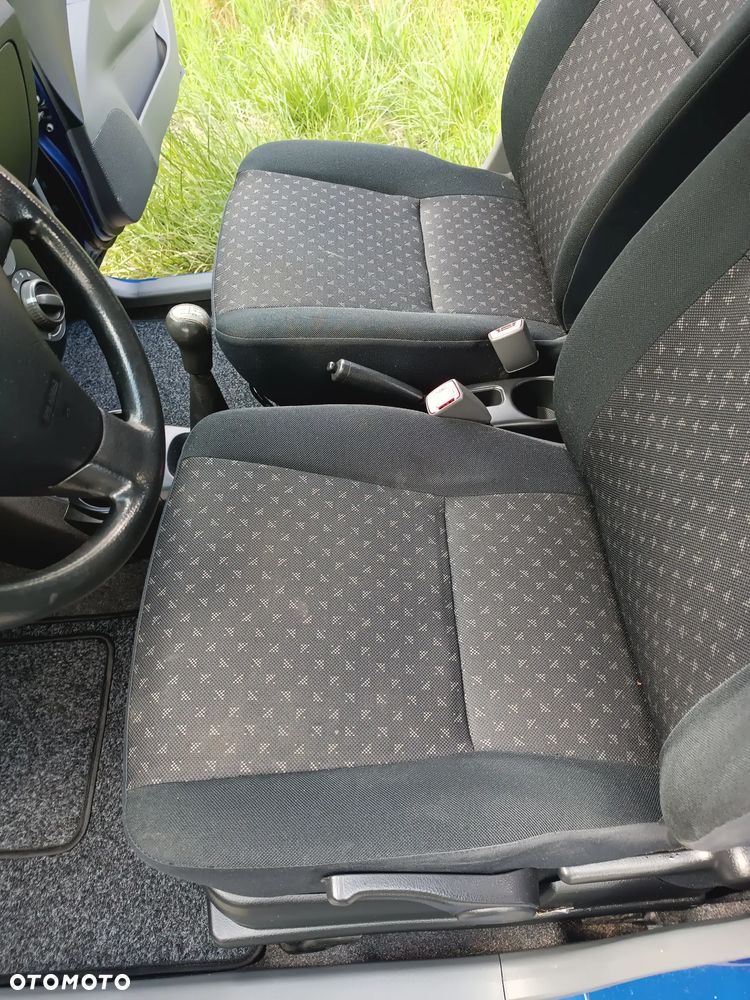 Daihatsu Cuore CooLine - 5