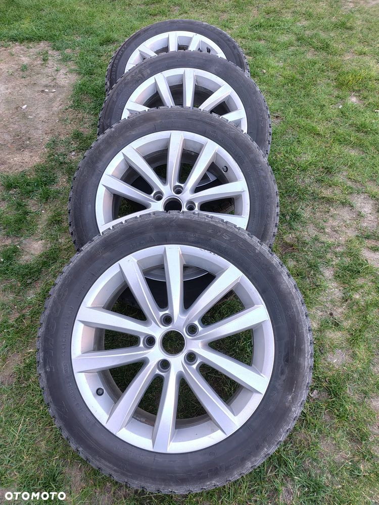 Skoda Superb 2.0 TDI DSG Sportline - 21