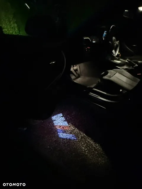 BMW Seria 4 420i Gran Coupe M Sport - 23