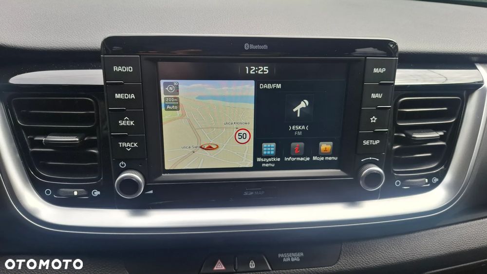 Kia Stonic 1.4 L - 20