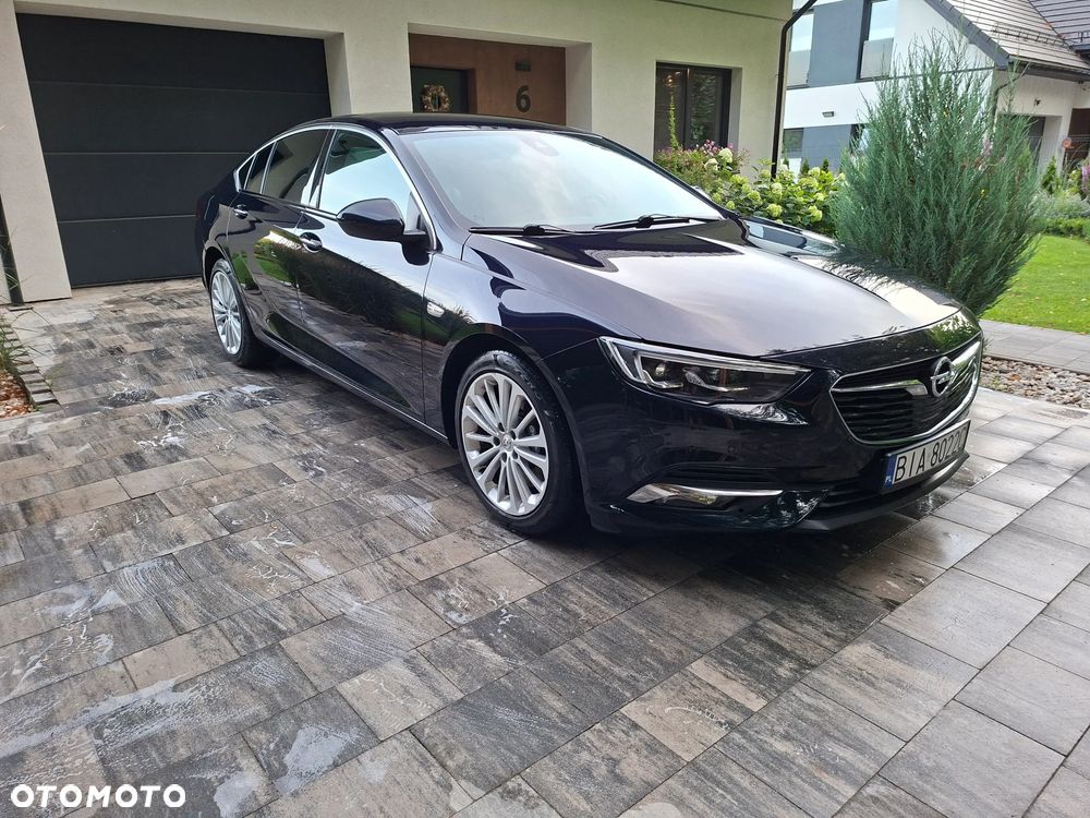 Opel Insignia 2.0 T 4x4 Innovation S&S - 1