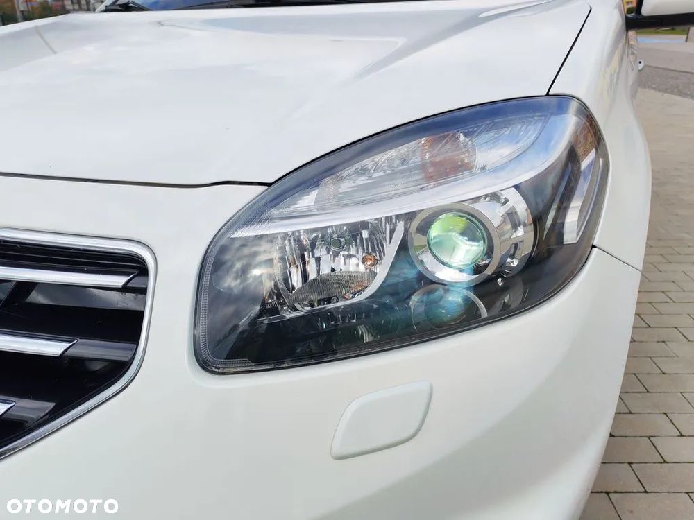 Renault Koleos 2.0 dCi 4x4 Privilege - 6