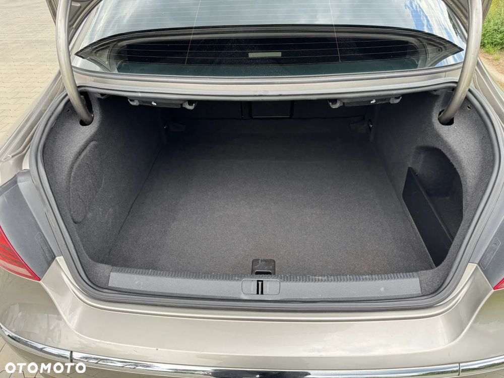 Volkswagen CC - 22