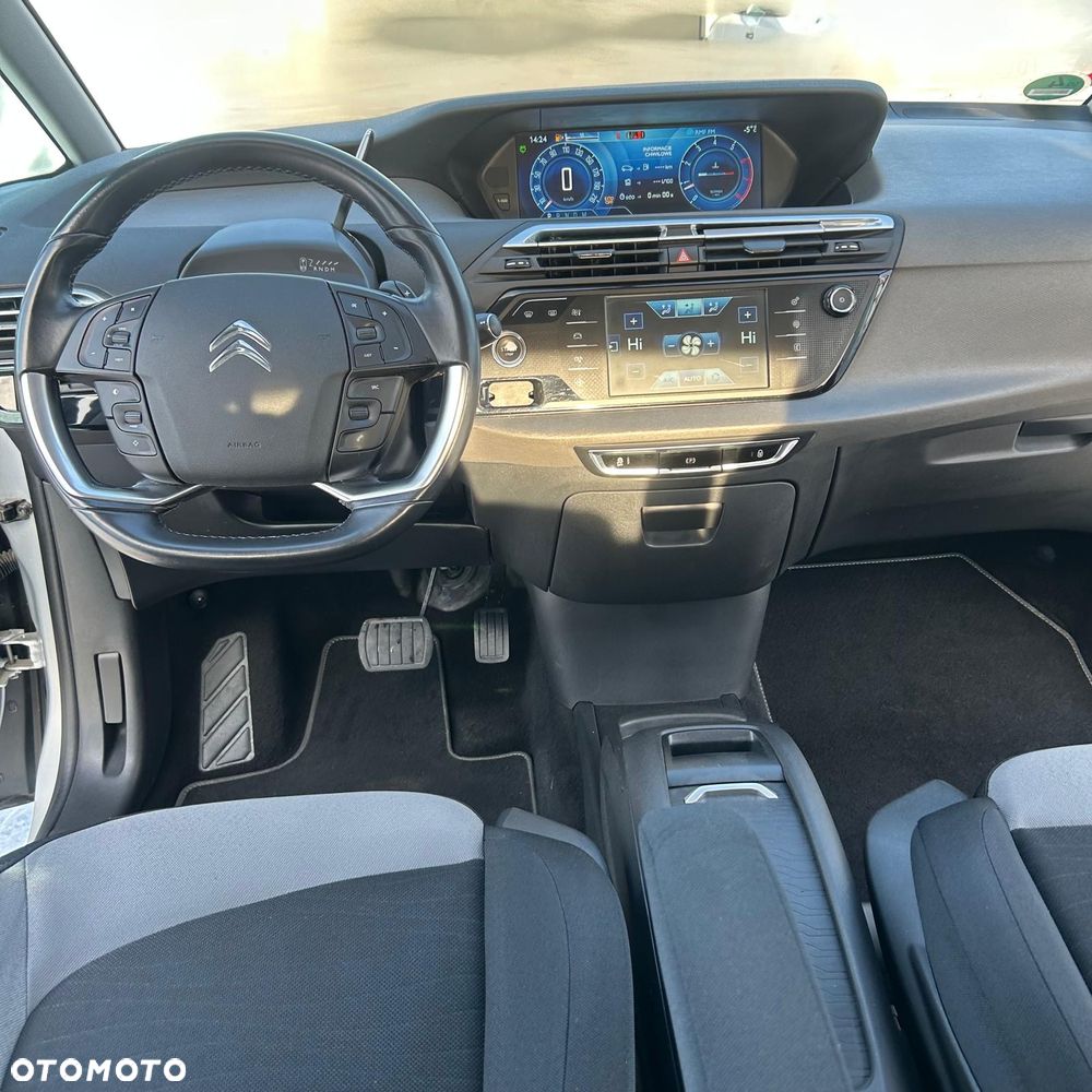 Citroën C4 Picasso THP 165 Stop&Start EAT6 Selection - 18