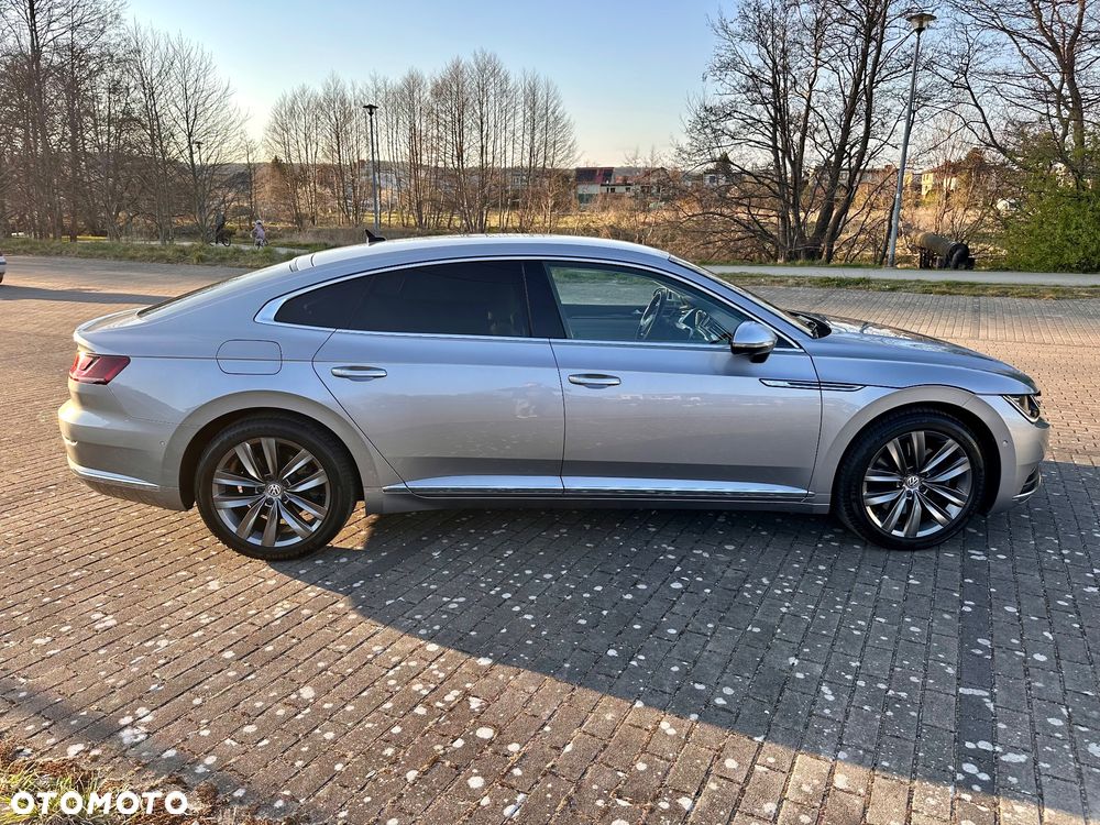 Volkswagen Arteon 2.0 TDI Bi-Turbo SCR 4Mot Elegance DSG - 21
