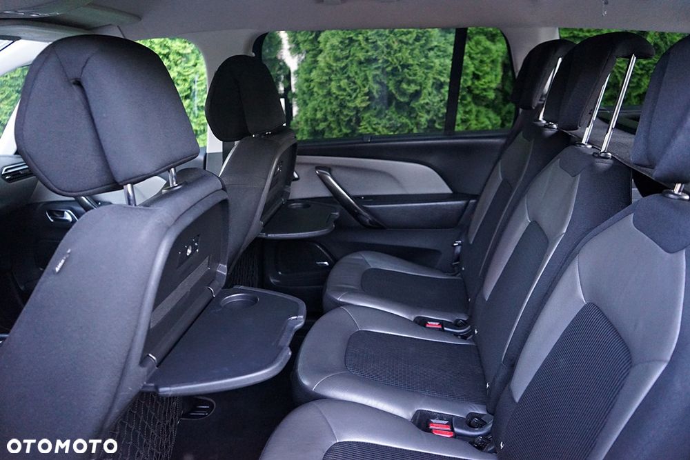 Citroën C4 Picasso 2.0 BlueHDi Exclusive - 5