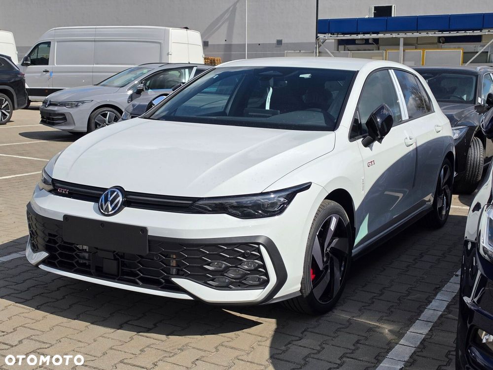 Volkswagen Golf 2.0 TSI GTI DSG - 2