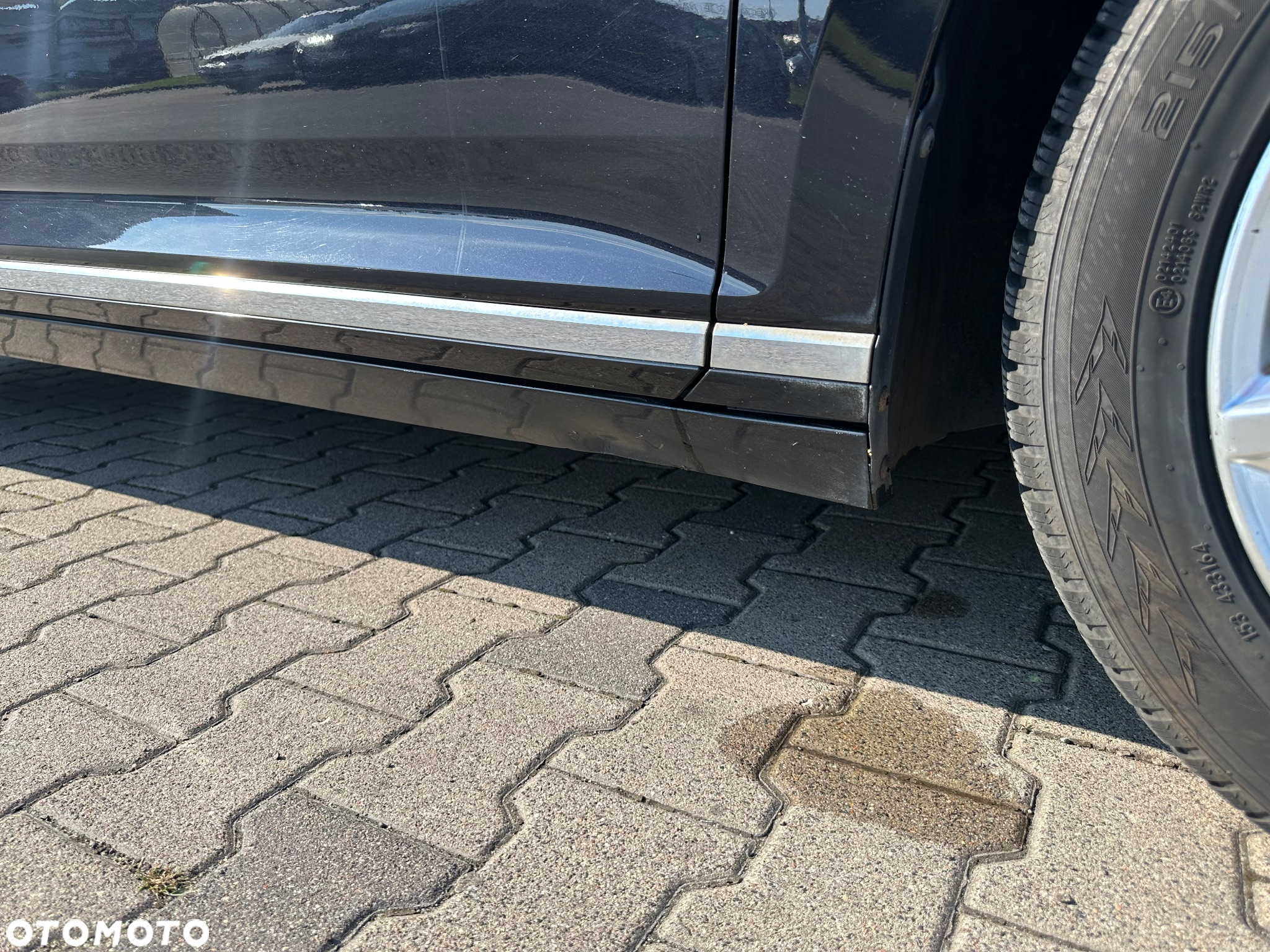 Volkswagen Passat 2.0 TDI BMT Highline DSG - 11
