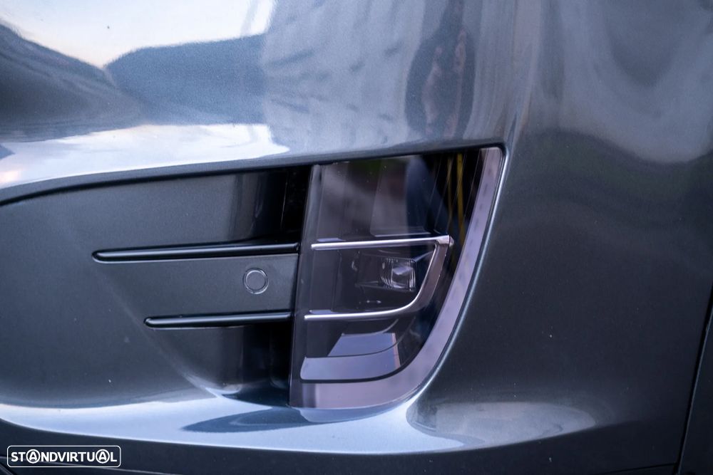 Tesla Model X Ludicrous Performance - 31