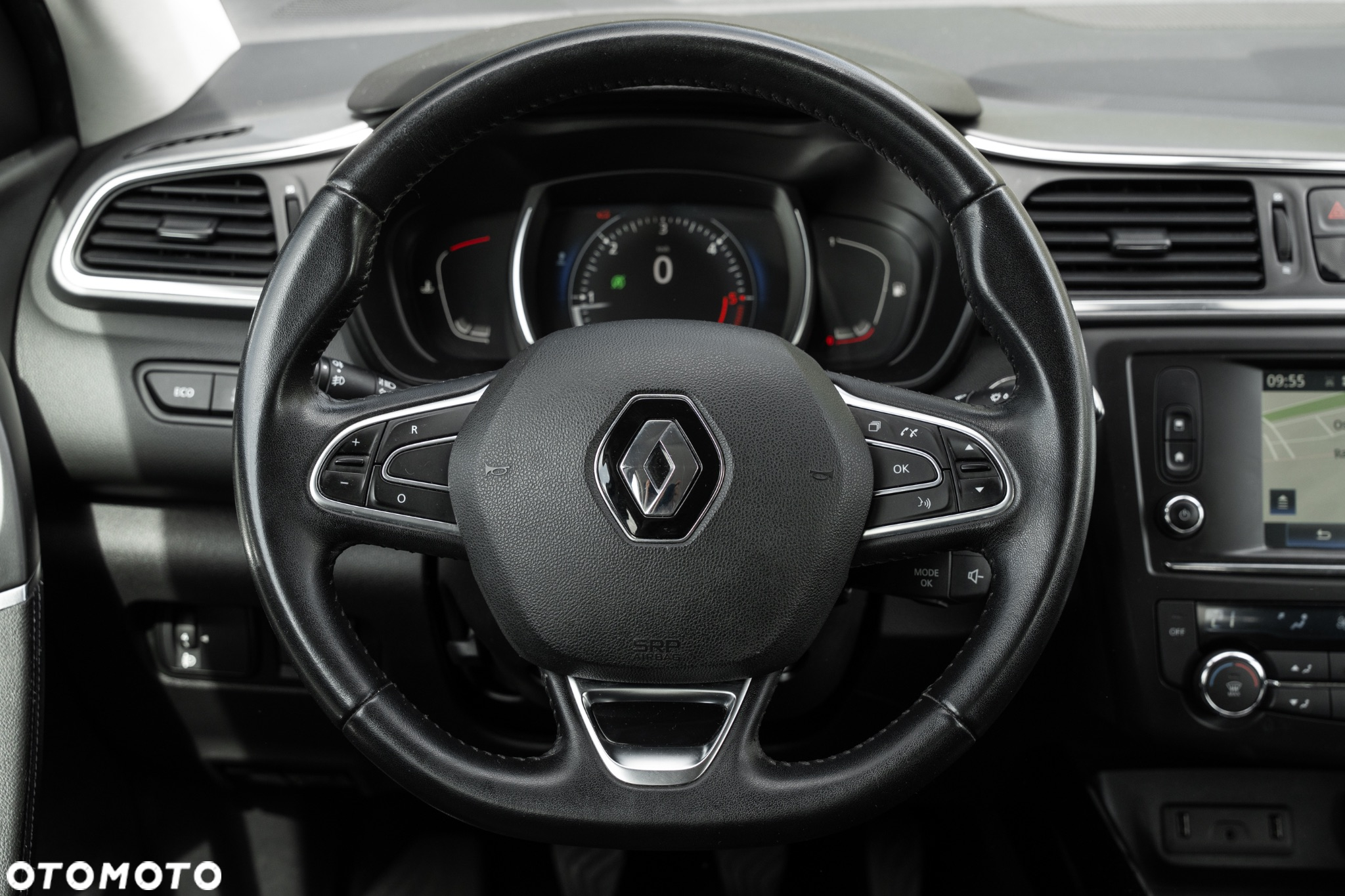 Renault Kadjar 1.5 dCi Energy Adventure - 36