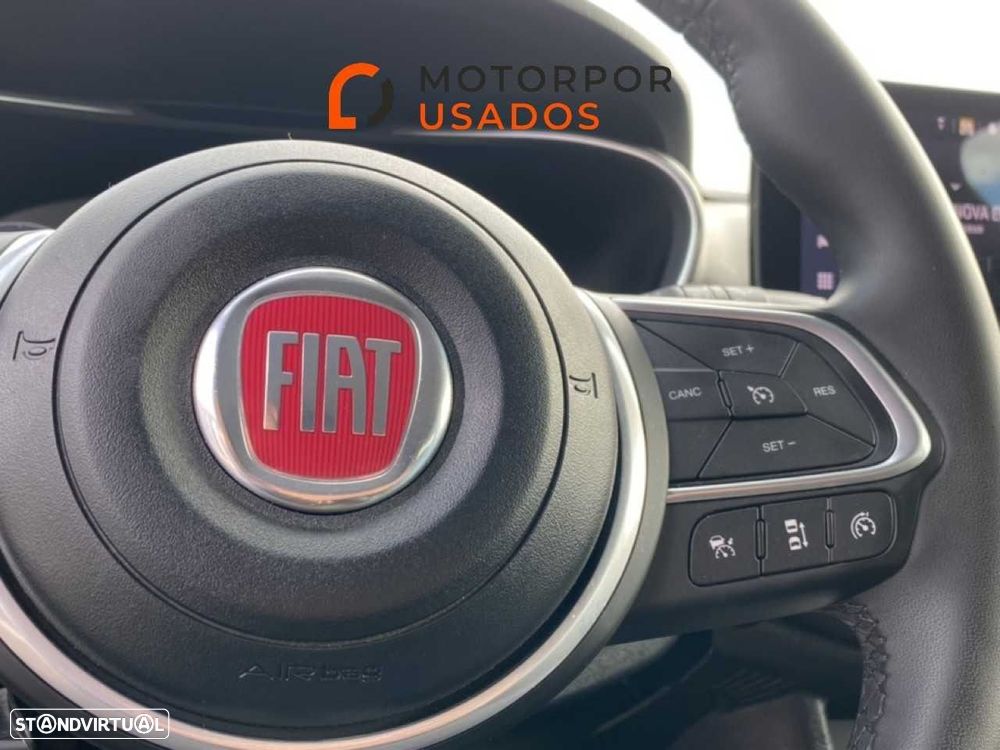 Fiat Tipo Station Wagon Cross 1.0 GSE T3 Cross - 12